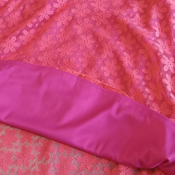 New LuLaRoe skirt - Picture 3 of 4